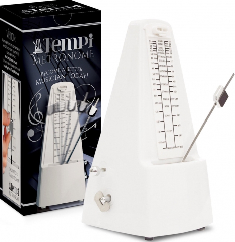 Remarkable Revolutionary Mechanical Metronome For Musicians
