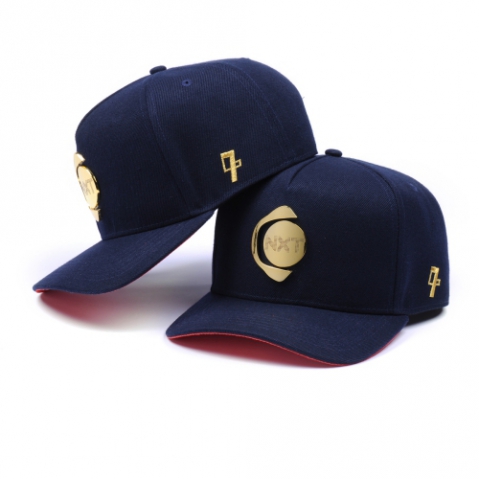 luxury snapback