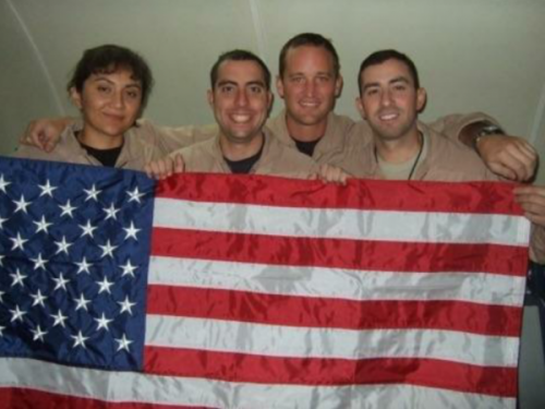 Divorce Attorney to Help Military Veterans