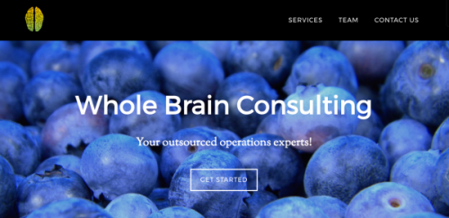 Whole Brain Consulting Announces Opening of New Offices