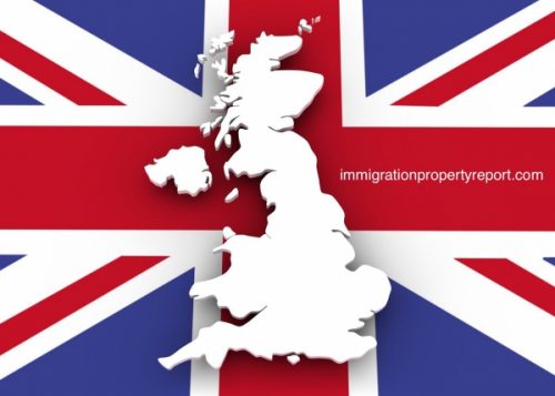 Brexit Fears Drives Demand By EU Citizens For Property Inspection Reports In UK