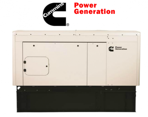 Cordova Diesel Generators Liquid Cooled Power Systems Solutions Launched