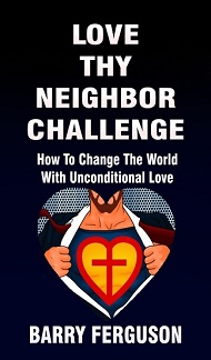 Love Thy Neighbor Challenge Becomes Rallying Cry For Peace In Time Of Violence