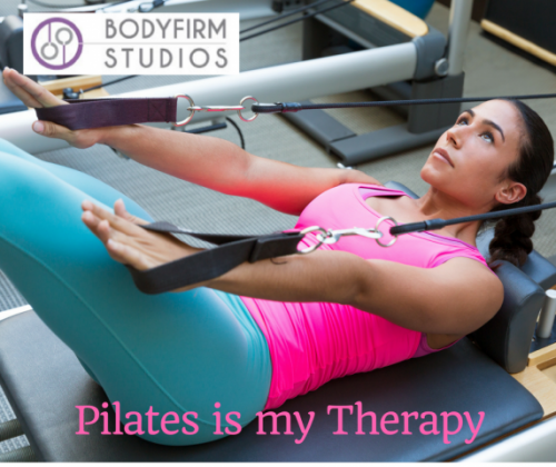 Bodyfirm Pilates Dublin Opens New Studio In Clontarf