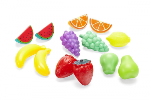 Top-Selling Play Food Set Available With Free Shipping Due To Amazon Partnership