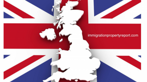 Property Inspection Reports Contribute To 28% Failure Of UK Visas By EU Citizens