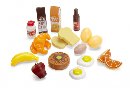 Mommy Please Announces That Discount Ending Soon For Best-Selling Play Food Set