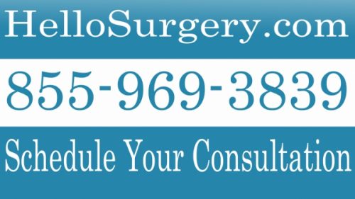 HelloSurgery.com Rhinoplasty Surgeon Directory Defies Convention