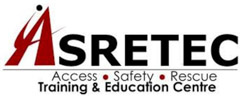ASRETEC Launches Industrial Safety Training Courses
