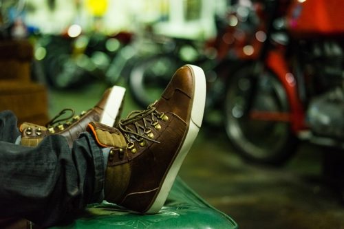 Iron & Resin And Ridgemont Come Together To Launch Kickstarter Campaign