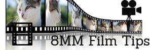 Best Strategies for saving 8mm movies to digital media