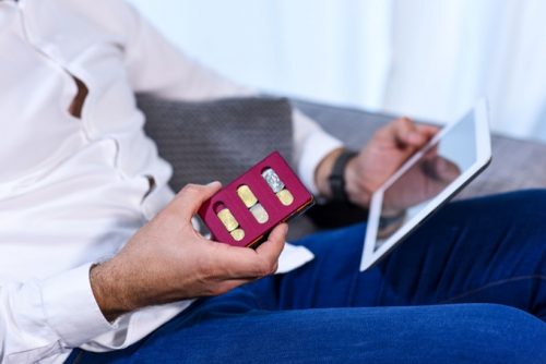 Mate Matic Launches CROP On Kickstarter