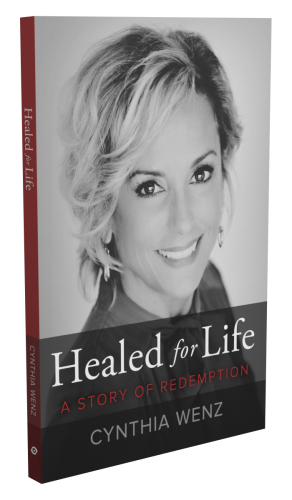 Lucid Books Announces New Memoir By Cynthia Wenz