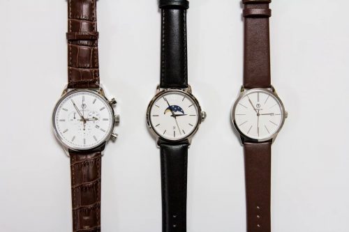 Imperium Watches Launch Kickstarter Campaign To Make High Quality Watches Affordable