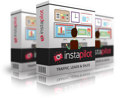 InstaPilot Review Reveals the secrect power of an brand new all-in-one Instagram Marketing Tool