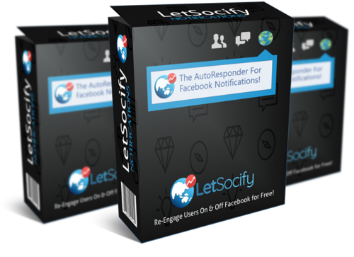 Letsocify Software – Innovative Software Using Marketing Double Dutch Method In Reality