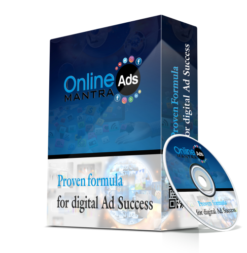 Online Ads Mantra Training Course Teaches Online Marketers To Improve The Way Their Business Connect With Their Audience