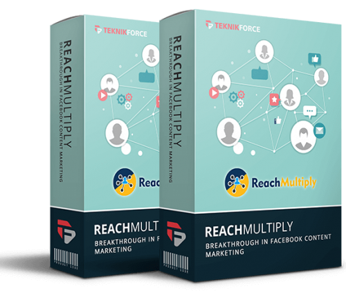 ReachMultiply Could Help Marketers Attract A Lot Of Visitors To Their Facebook Page