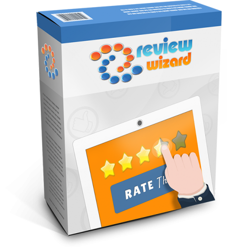 Review Wizard – An Innovative 2-Part System Allowing Marketers To Create A Successful Review Website