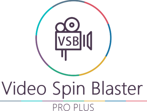 Video Spin Blaster Pro Software: Create Marketing Videos With Amazing Text-To-Speech function And Attention Grabbing Effects