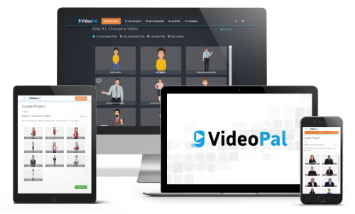 VideoPal Has Launched: A Software That Helps Marketers Increase Leads, Revenues And Crush Their Competition