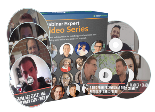 Webinar Expert Series Playbook Could Help Marketers Get More Leads And Consistent Revenues From Webinars