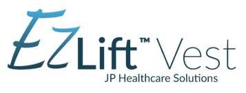 JP Healthcare Solutions Introduces The EZ Lift Vest Transfer Lift Device