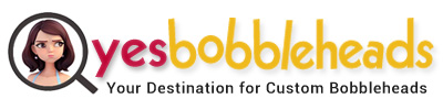 Yes Bobbleheads Expands Store Inventory With New Doll Models