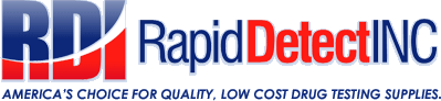 Rapid Detect Inc. Releases New K2 Spice Drug Testing Kit