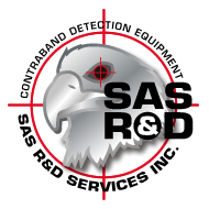 Sas R & D Services Inc. Introduces Contraband Detection Solutions