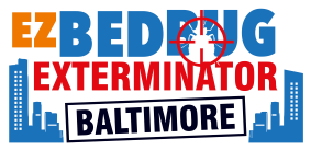 EZ Bed Bug Exterminator Baltimore Announces Satisfaction Guaranteed Bed Bug Pest Control Service