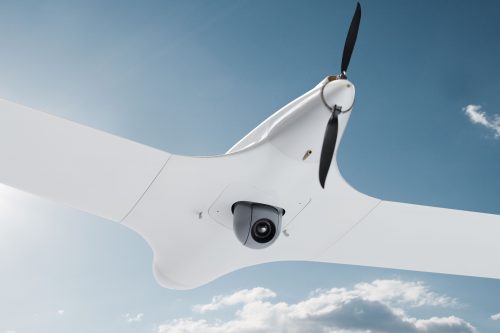 Teamnet Estimates UAV Portfolio To Increase 30% Year On Year Until 2020