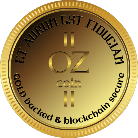 New Era of Crypto Currencies with Launch of “Gold Backed Crypto-Currency”