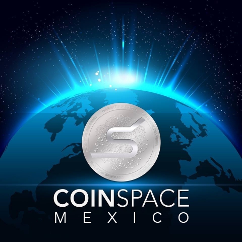 Cryptocurrenncy mining is finally available in México through CoinSpace