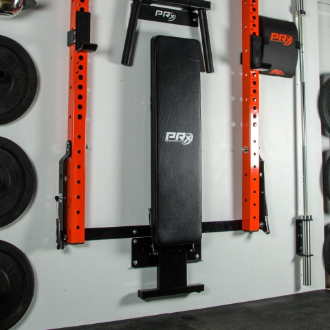 prx gym rack