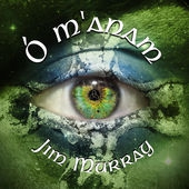 Chicago Artist Jim Murray releases “Ó m’anam”solo album of Irish music