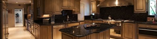 Mobile AL Granite Marble Countertops Custom Undermount Sinks Services Launched