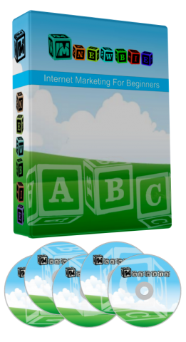 IM Newbie St Patrick WSO Kevin Fahey B2C Web Marketing Training Course Launched