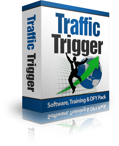 Traffic Trigger Ray Lane Art Flair 2016 Video Spinner & Ranker Software Launched