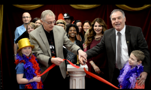 World Class Orthodontic Facility Opening in Simcoe