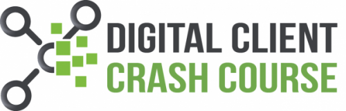 Digital Client Crash Course Neil Macpherson 2016 Marketing Software Launched