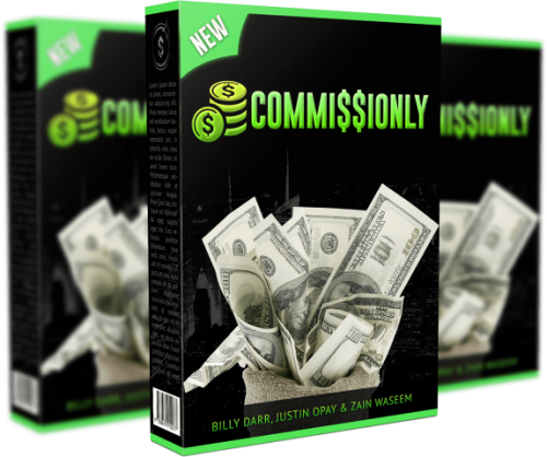 Commissionly Billy Darr 2016 Facebook Marketing Increased Traffic Tool Launched