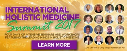 Holistic Medicine Summit for Doctors, Nurses and Holistic Practitioners