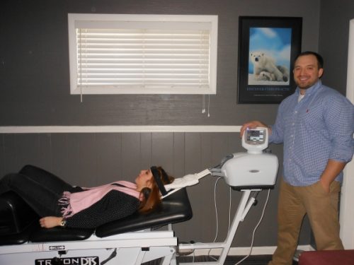 Chiropractic Memphis Offering New Services For Back Pain Relief For All Ages