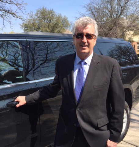 Dallas Fort Worth Limousine & School Prom Service Launch Prom Sedan Limo Cars