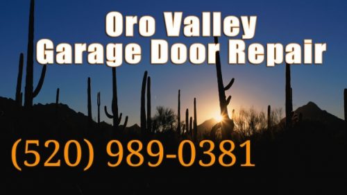 Celebrate Cats’ Sweet 16 in Oro Valley with Garage Door Repair Discounts