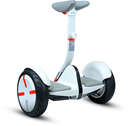 Ninebot Segway Mini Pro Personal Transporter Features & Specs Report Released