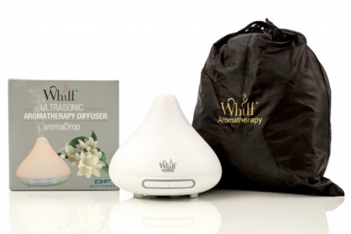 Essential Oil Diffuser Ideal For Aromatherapy Offering Great Health Benefits