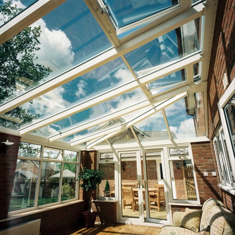 Conservatories – Clever Technology Increases House Values