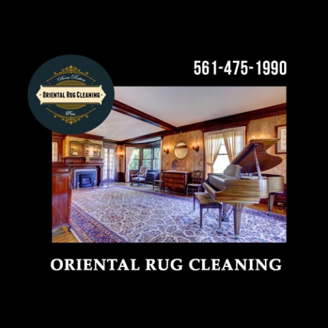 Boca Raton Oriental & Area Rug Cleaning Experts Launch Spring Clean Service